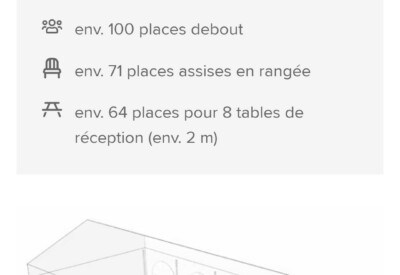 Location Barnum Autre à Gainneville