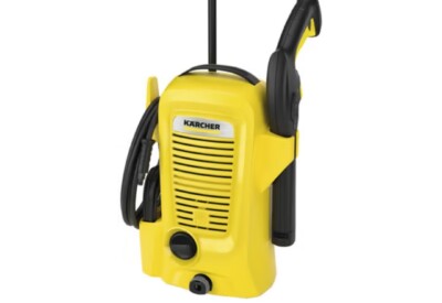 Location Nettoyeur haute pression électrique Karcher à Avanton