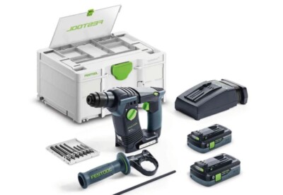Location Perforateur électrique Festool à Dijon