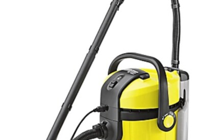 Location Aspirateur eau poussière électrique Karcher à Saint-Michel-sur-Orge