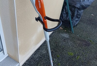 Location Coupe bordure électrique Stihl à Moulay