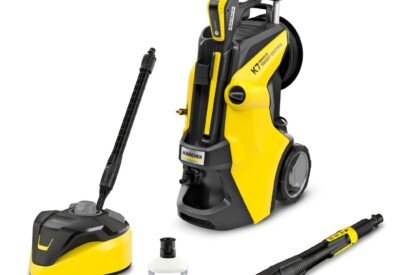 Location Karcher électrique Karcher à Montfort-sur-Meu