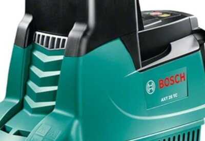 Location Broyeur à branche électrique Bosch à Bohars