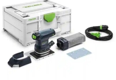Location Ponceuse rectangle Festool à Marseille