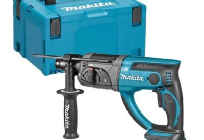 Location Burineur perforateur électrique Makita à Montpellier