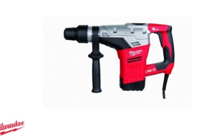 Location Milwaukee Kango 500 S – Marteau piqueur SDS-max Milwaukee à Rosbruck