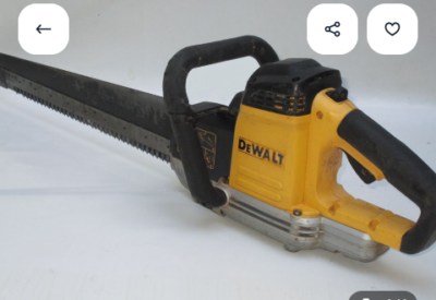 Location Scie isolant Dewalt à Mouguerre