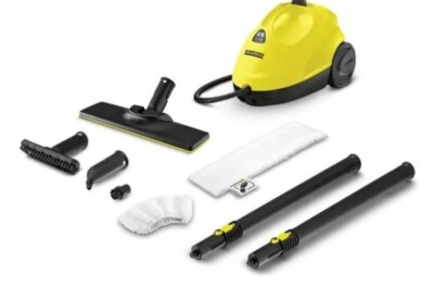 Location Nettoyer vapeur Karcher à Chinon
