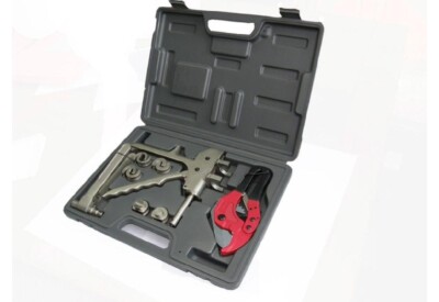 Location Coffret plomberie à Larchamp