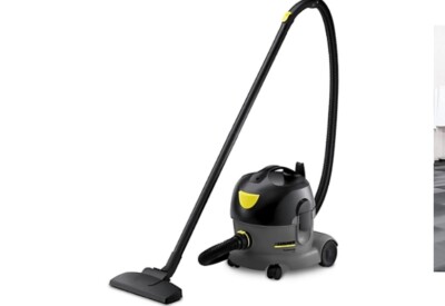 Location Aspirateur de chantier électrique Karcher à Lyon