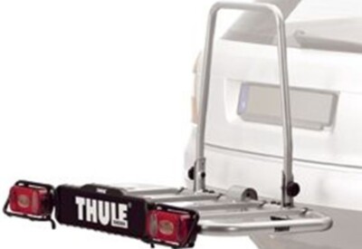 Location Porte vélos Thule à Volx