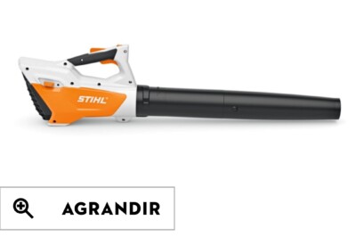 Location Souffleur à feuille électrique Stihl à Rambouillet