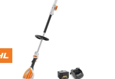 Location Taille haie électrique Stihl à Rambouillet