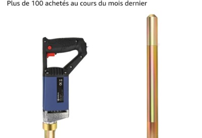 Location Aiguille vibrante électrique Autre à Baigneaux