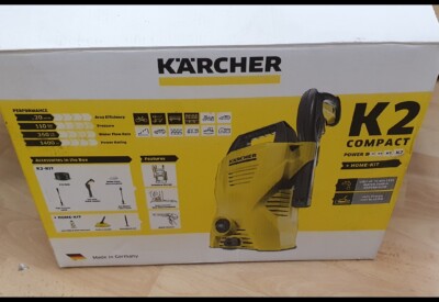 Location Karcher électrique Karcher à Saint-Maurice-d'Ardèche