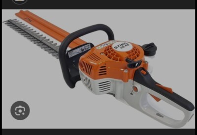 Location Taille haie Thermique Stihl à Camors