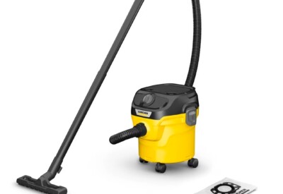Location Aspirateur eau poussière électrique Karcher à Martigues