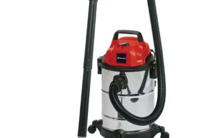 Location Aspirateur eau poussière électrique Autre à Nantes