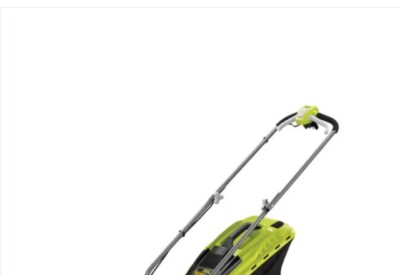 Location Tondeuse électrique Ryobi à Chatou