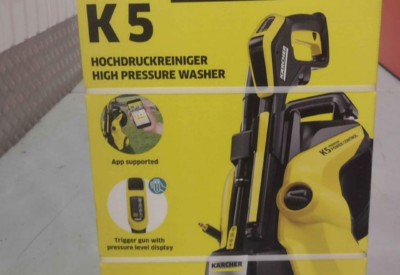 Location Karcher K5 PREMIUM ( haut de gamme) Karcher à Drancy