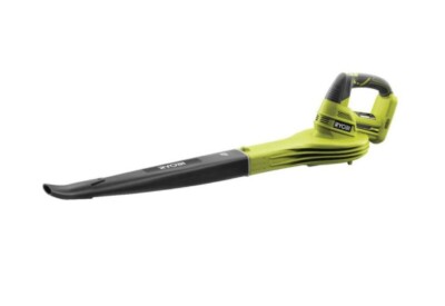 Location Souffleur à feuille électrique Ryobi à Burgille