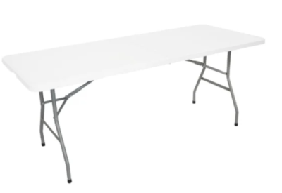 Location Tables pliantes Autre à Monthyon