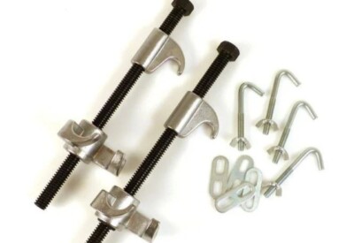 Location Compresseur amortisseur Hydraulique Autre à Soisy-sous-Montmorency