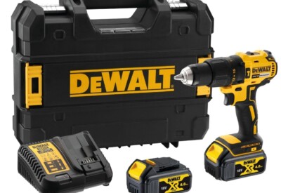 Location Visseuse sans-fil Dewalt à Goussainville