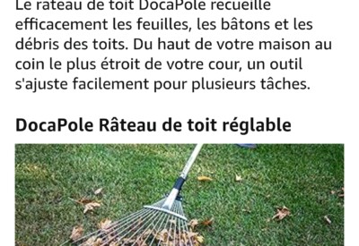 Location Rateau Autre à Lyon