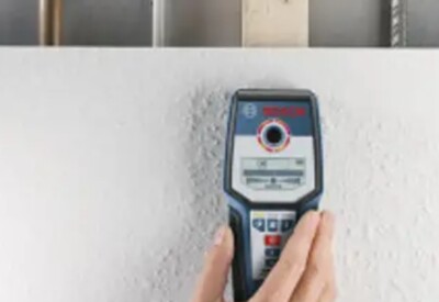 Location Détecteur multi matériaux électrique Bosch à Meyzieu
