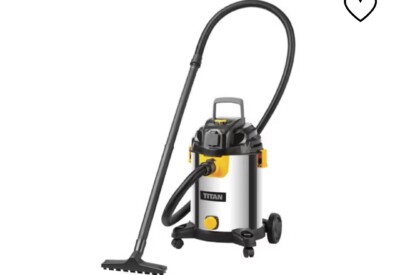 Location Aspirateur de chantier électrique Autre à Châlons-en-Champagne