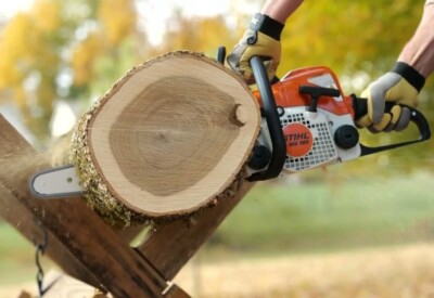 Location Tronçonneuse sthil 180ms Stihl à Mézens