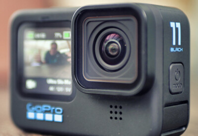 Location Gopro à La Ravoire