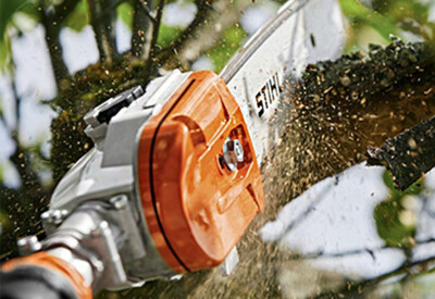 Location Élagueuse Thermique Stihl à La Ravoire