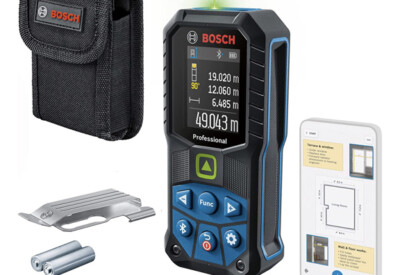 Location Télémètre laser Bosch à La Ravoire