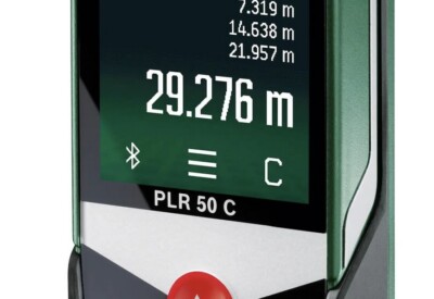 Location Télémètre laser Bosch à Lyon