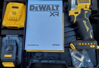 Location Visseuse à choc à choc Dewalt à Séné