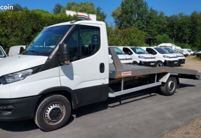 Location Porte voiture Plus de 750kg Autre à Paris