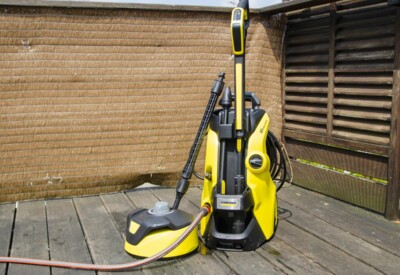 Location Karcher électrique Karcher à Lyon