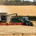 Location Agriculture