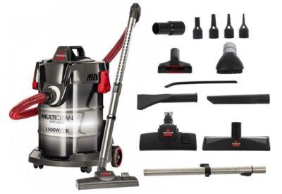 Location Aspirateur eau poussière électrique Autre à Thelonne