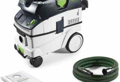 Location Aspirateur de chantier électrique Autre à Alfortville