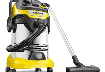 Location Aspirateur eau poussière électrique Karcher à Ancenis-Saint-Géréon