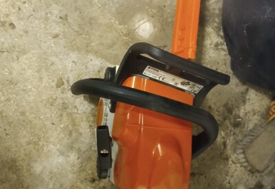 Location Tronçonneuse Sans-fil Stihl à Champs-sur-Marne