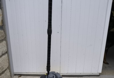 Location Brosse rotative Karcher à Ruffiac