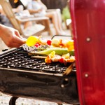 Location Barbecue