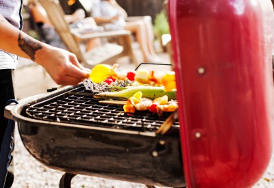 Location Barbecue