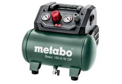 Location Compresseur électrique Metabo à Melun
