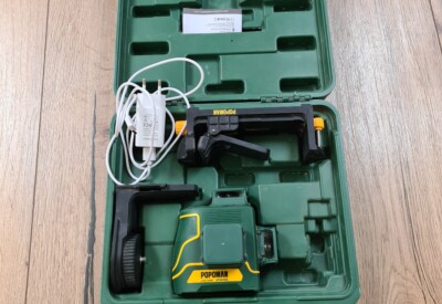 Location Niveau laser Autre à Ronchois