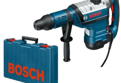 Location Burineur perforateur électrique Bosch à Alfortville